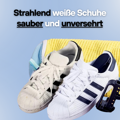 SwashBag™ Waschbeutel für Schuhe