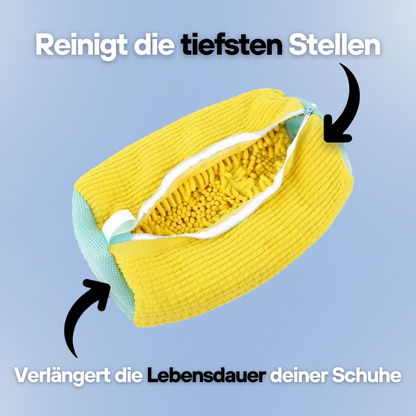 SwashBag™ Waschbeutel für Schuhe