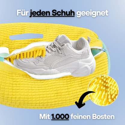 SwashBag™ Waschbeutel für Schuhe